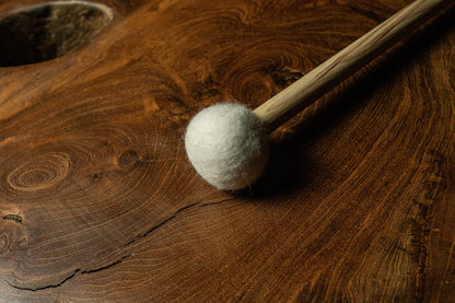 MEINL Stick & Brush - Super Soft Drumset Mallet