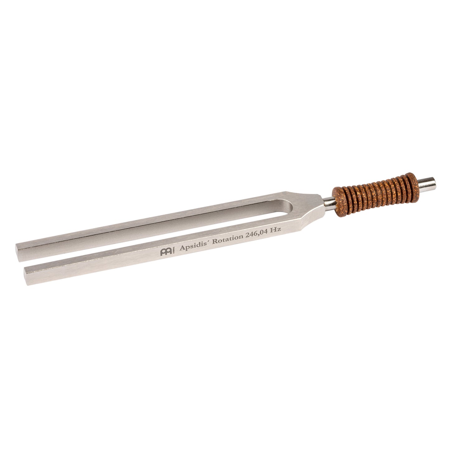 MEINL Sonic Energy Therapy Tuning Fork - Apsidis' Rotation - 246.04 Hz/E3