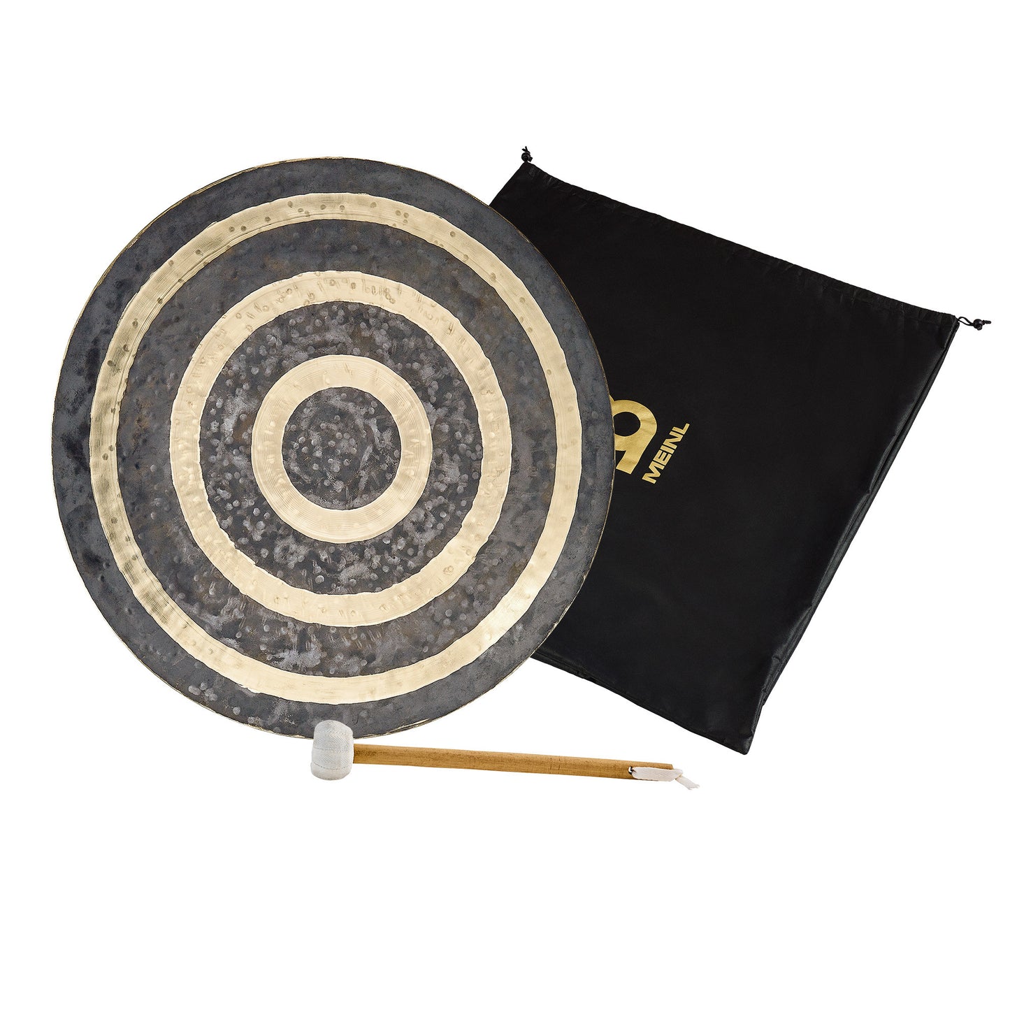MEINL Sonic Energy Wind Gong - Kun - 18" + Beater & Cover