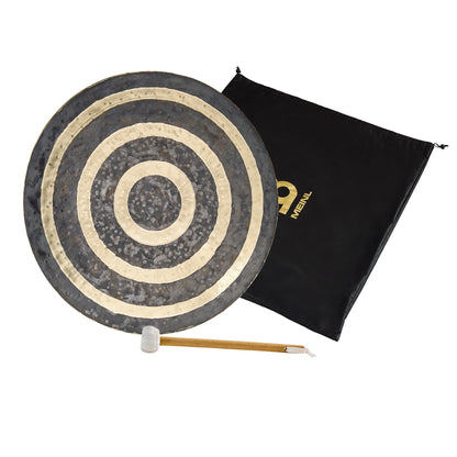 MEINL Sonic Energy Wind Gong - Kun - 18" + Beater & Cover