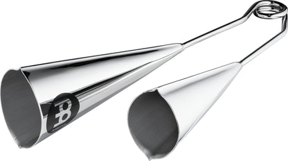MEINL Percussion Modern Style A-GO-GO Steel Finish - large