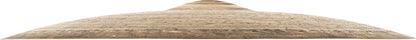MEINL Cymbals Byzance Jazz Monophonic Ride - 22"