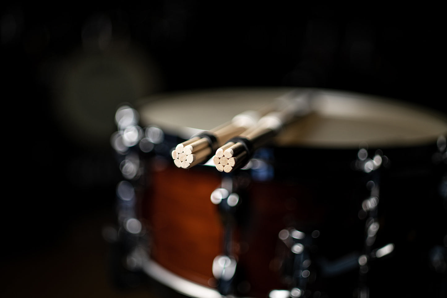 MEINL Stick & Brush - Heavy Multi-Rod