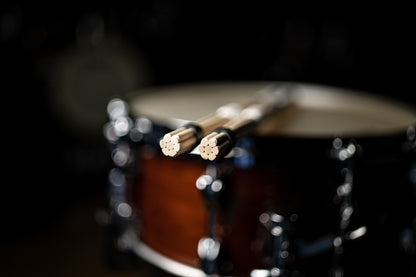 MEINL Stick & Brush - Heavy Multi-Rod