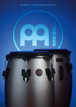 MEINL Percussion - Neuheiten 2026