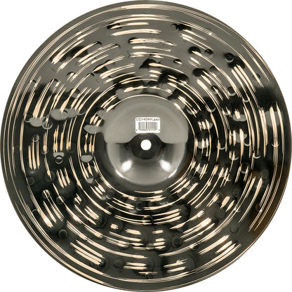 MEINL Cymbals Classics Custom Dark Hihat - 14"