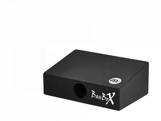 MEINL Percussion Bassbox + L-shape Beater