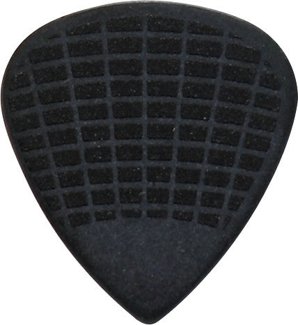 IBANEZ Grip Wizard Series Sand Grip Flat Picks - 6 pcs