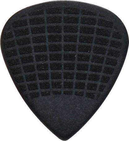 IBANEZ Grip Wizard Series Sand Grip Flat Picks - 6 pcs