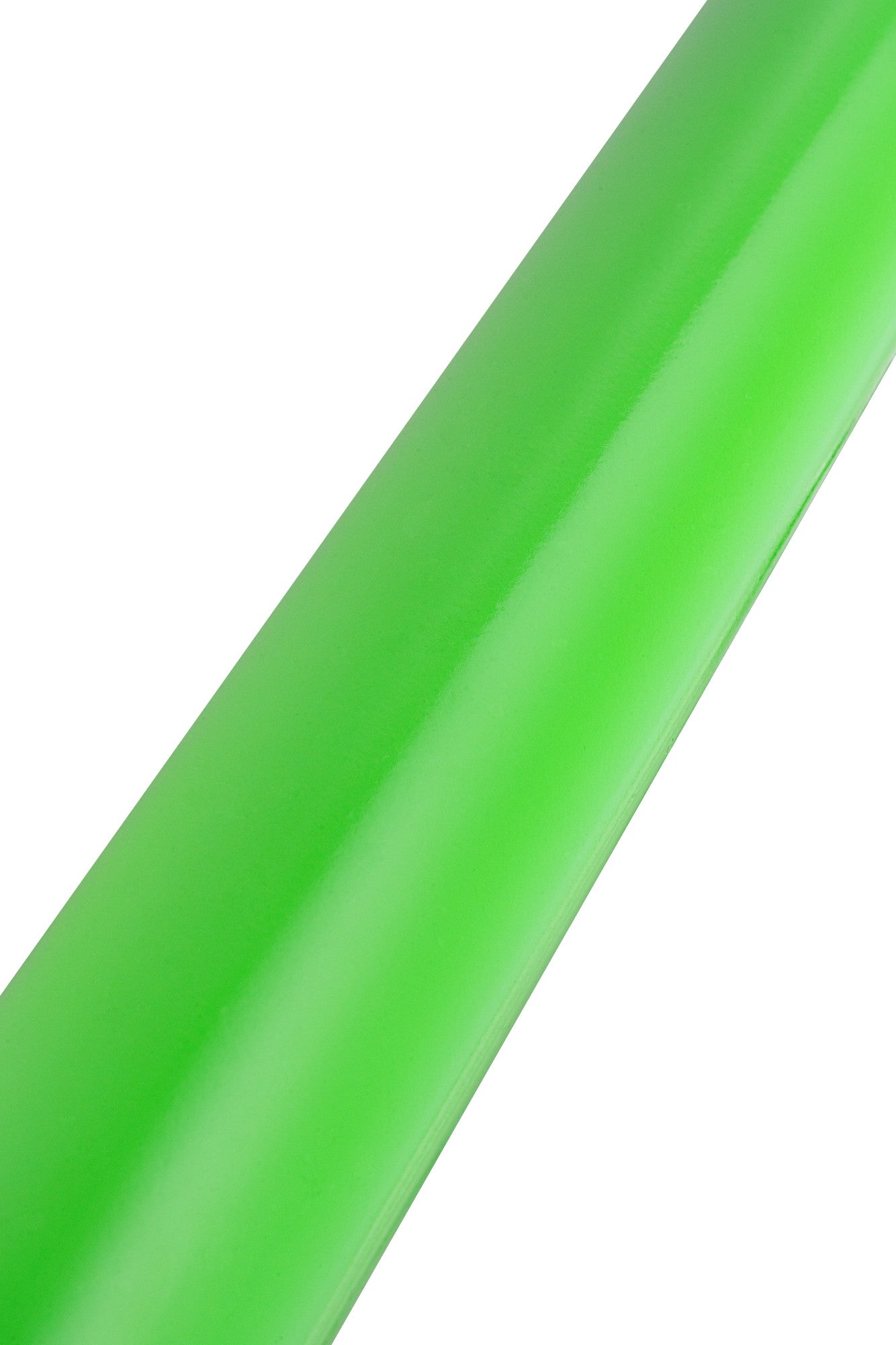 NINO Percussion Synthetic Rainstick 48cm  - Grün
