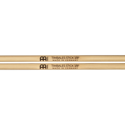 MEINL Stick & Brush - Timbales Stick 3/8"