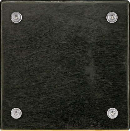 MEINL Percussion Snarecraft Series Pickup Cajon - Baltic Birch