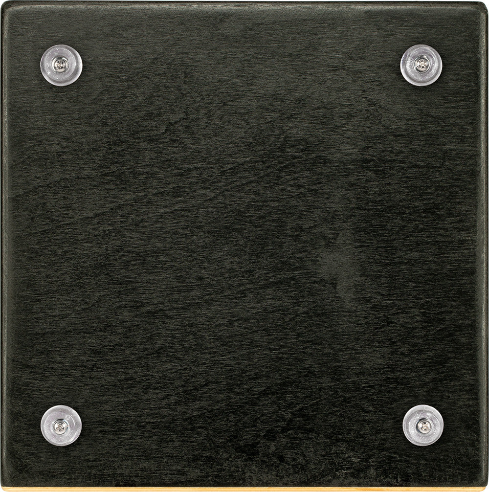 MEINL Percussion Snarecraft Series Pickup Cajon - Baltic Birch