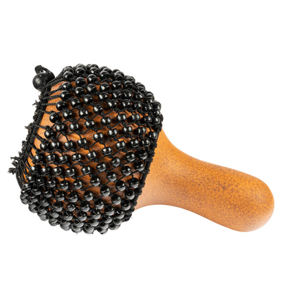 MEINL Percussion Fiberglas Cabasa - braun