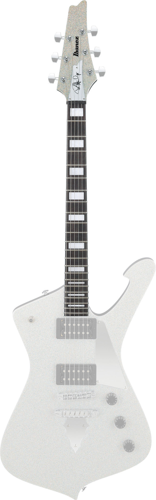 IBANEZ Hals für PS60-SSL