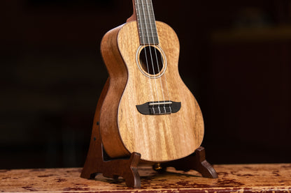 ORTEGA Horizon Series Concert Ukulele 4 String - Mango Natural + Bag