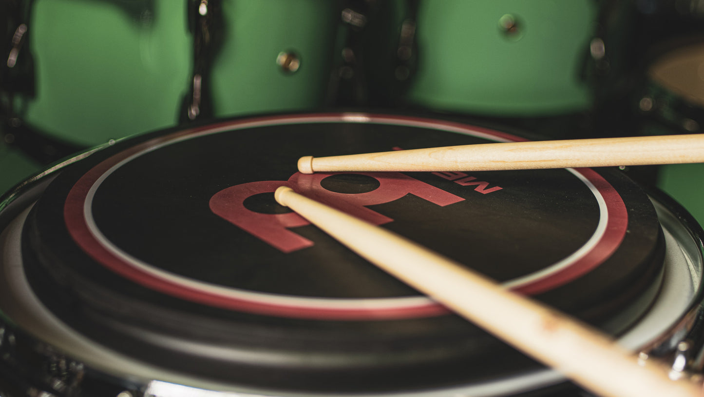 MEINL Stick & Brush - Concert SD4 Drumstick
