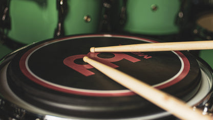MEINL Stick & Brush - Concert SD4 Drumstick