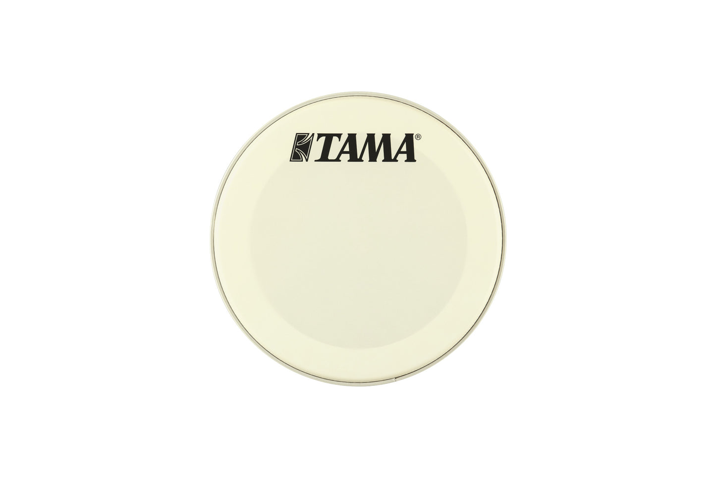 TAMA Bassdrum 18" Frontfell für Silverstar Serie - coated