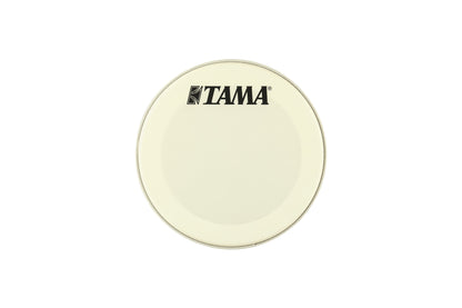 TAMA Bassdrum 18" Frontfell für Silverstar Serie - coated