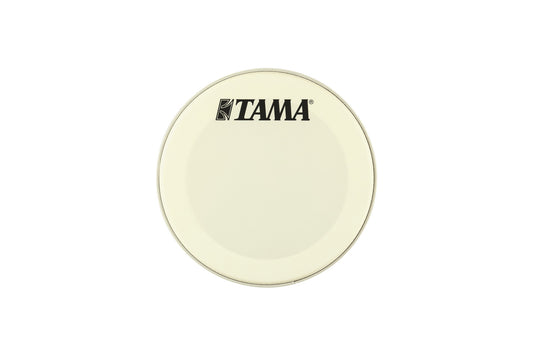 TAMA Bassdrum 18" Frontfell für Silverstar Serie - coated