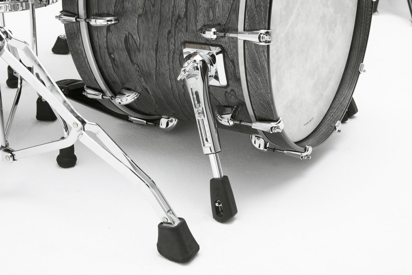 TAMA STAR Walnut Shell Kit 3 teilig - Garnet Japanese Sen Burst/Chrom HW