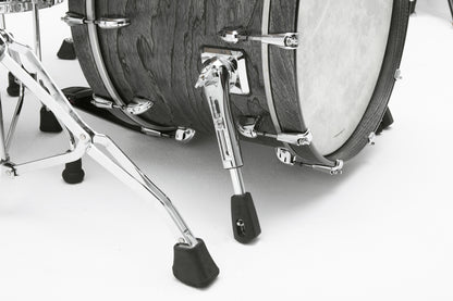 TAMA STAR Walnut Shell Kit 3 teilig - Garnet Japanese Sen Burst/Chrom HW