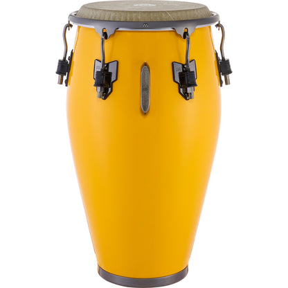 MEINL Percussion Artist Series Alexandra Alban Signature 12 1/2" Tumba - Sunrise Yellow