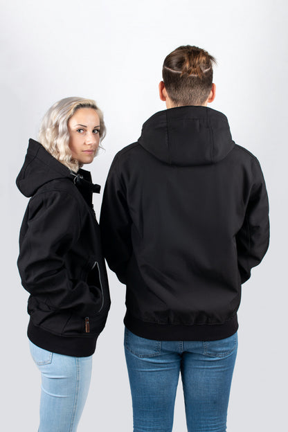 MEINL Softshell Jacket