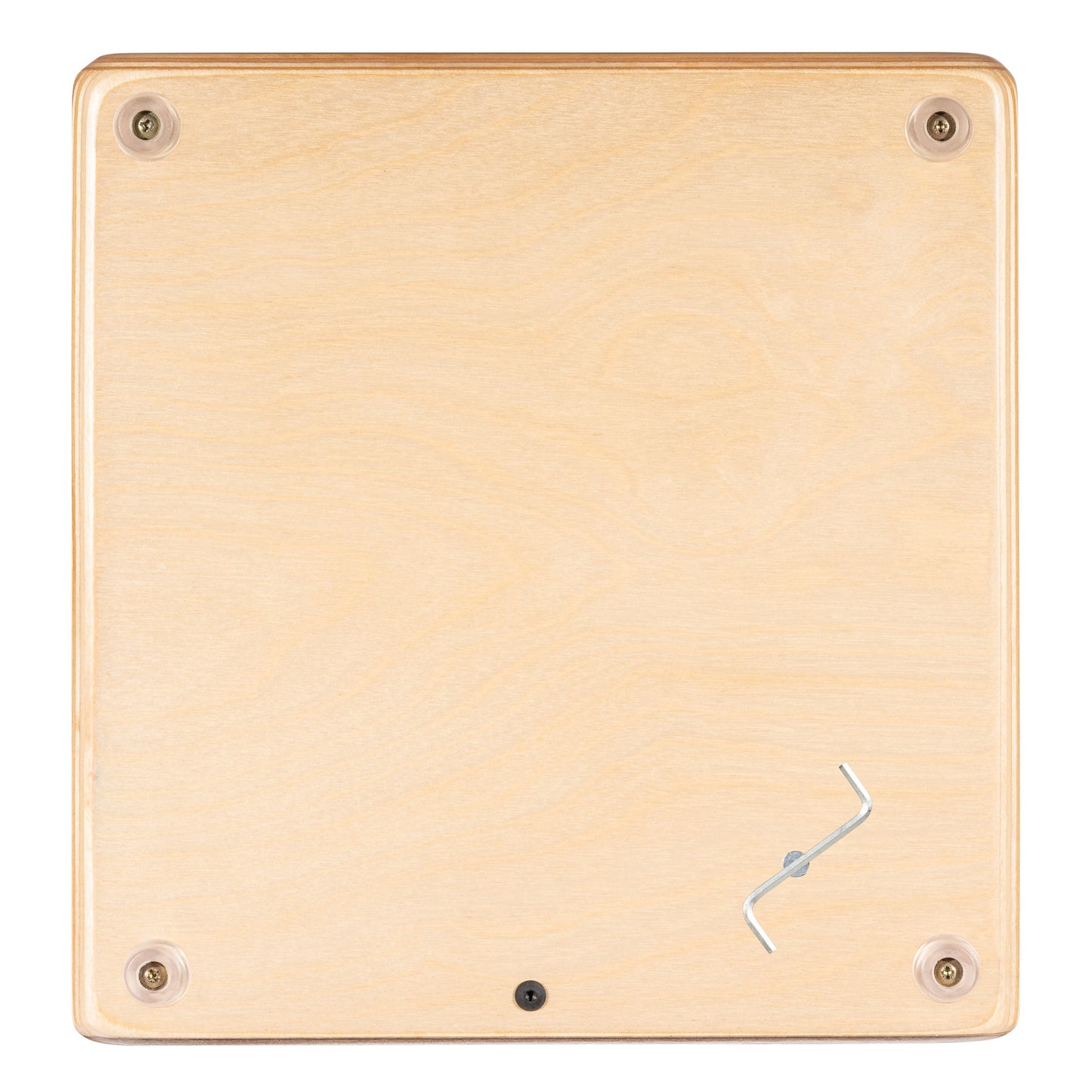 MEINL Percussion Artisan Edition Series String Cajon Bulería Line - Mongoy