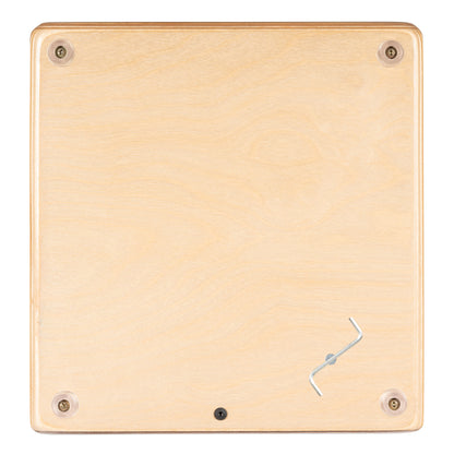 MEINL Percussion Artisan Edition Series String Cajon Bulería Line - Mongoy