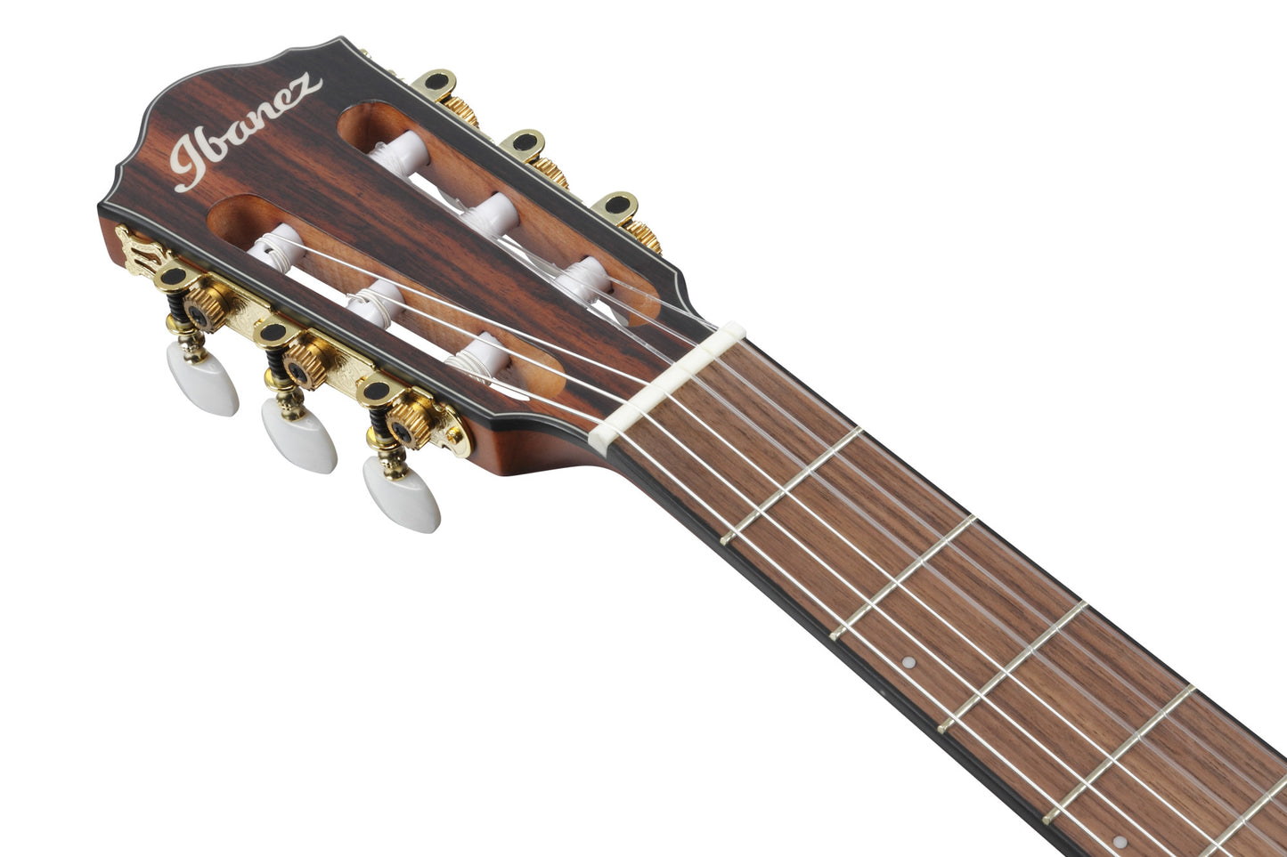 IBANEZ FRH Nylon String Guitar 6-String - Natural Flat