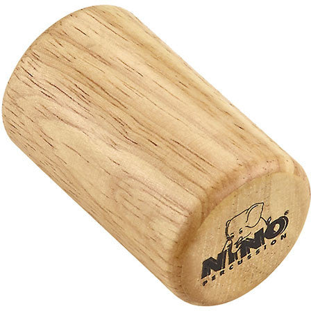 NINO Percussion Rhythmussortiment - 12 teilig