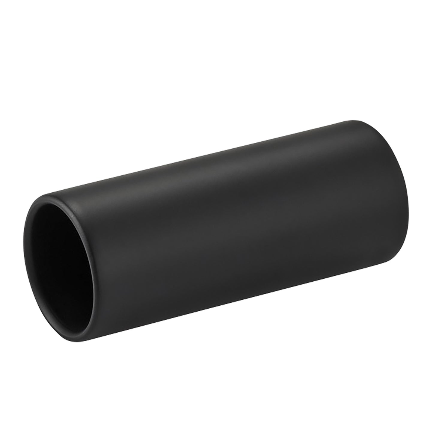 ORTEGA Edelstahl Slide - 60mm - Schwarz