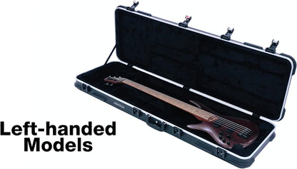 IBANEZ Roadtour Case für SR/SRMD/BTB/TMB/EHB Bass + Lefty Versionen