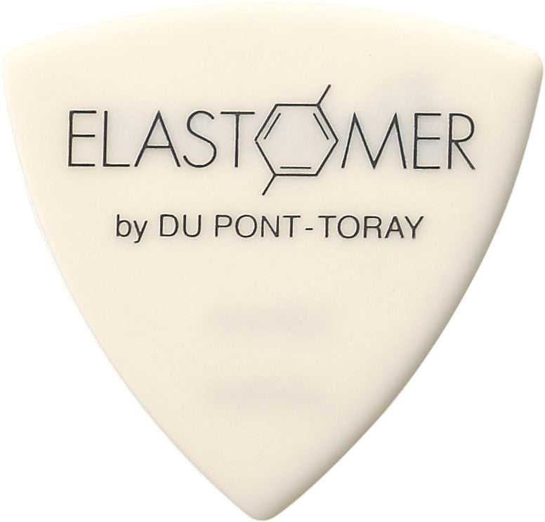 IBANEZ Elastomer Picks - 3er Pack