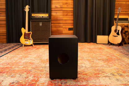 MEINL Percussion Headliner® Series Snare Cajon - Pacific Blue Fade