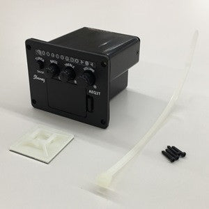 IBANEZ Preamp AEQ2T