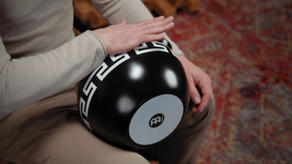 MEINL Percussion Fiberglass Series Tri Sound Ibo Drum