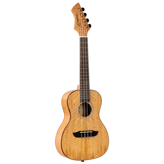 ORTEGA Horizon Serie Konzert Ukulele 4 String - Mango Natural + Bag