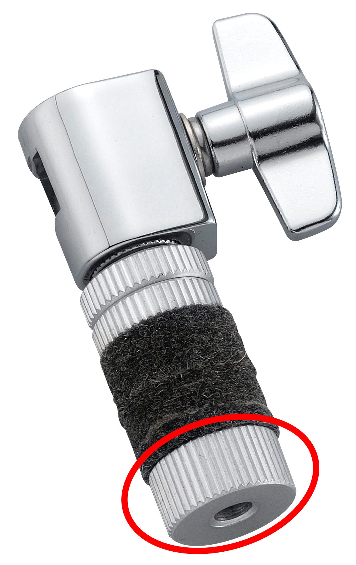 TAMA Hi-Hat Clutch Untere Mutter für CL08J