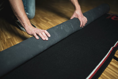 MEINL Cymbals Drum Rug - 160 x 200 cm