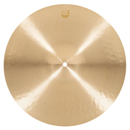 MEINL Cymbals Pure Alloy Benny Greb Signature Quick Sand Hat - 14"