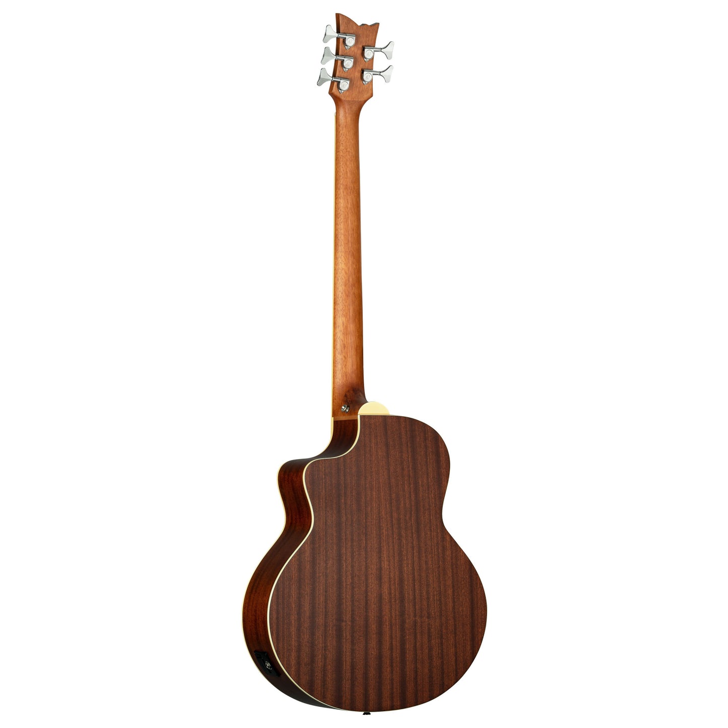 ORTEGA Deep Series 7 Acoustic Bass 5 String