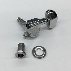 IBANEZ Einzelmechanik Die-Cast Links - chrome