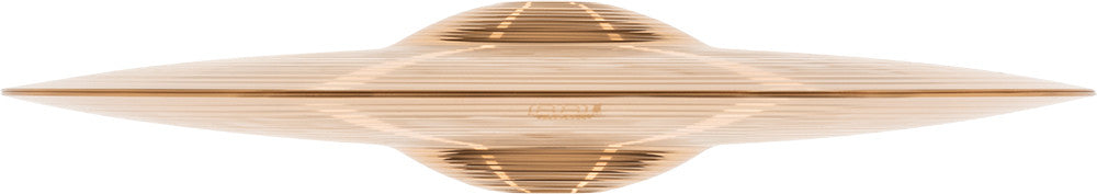 MEINL Cymbals HCS Bronze Hihat - 13"