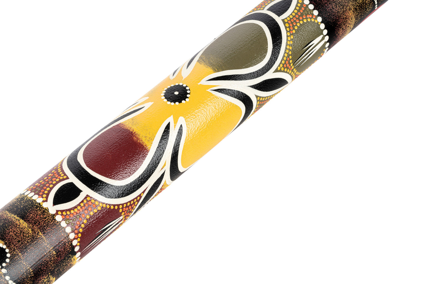 MEINL Percussion Pro Synthetic Didgeridoo - 57"