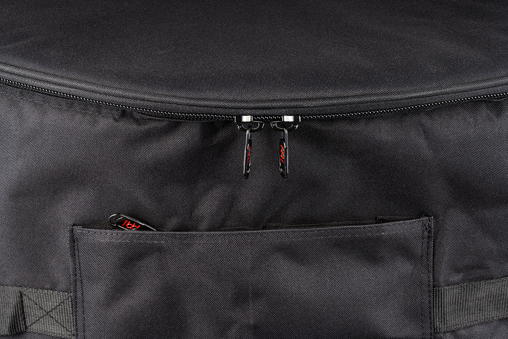 MEINL Percussion Professional Surdo Bag - 22" x 24"