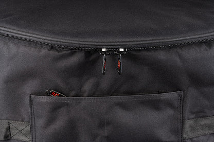 MEINL Percussion Professional Surdo Bag - 22" x 24"