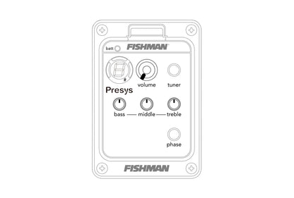IBANEZ Joe Satriani Signature Acoustic Guitar 6-String - Vintage Burst High Gloss